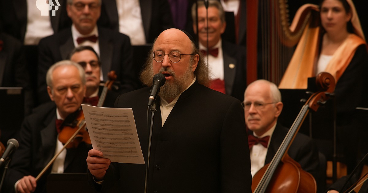 Haïm Adler en concert
