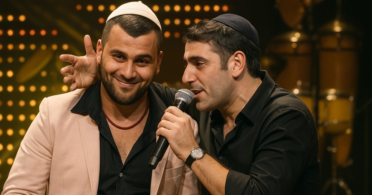 Mizmor Ledavid