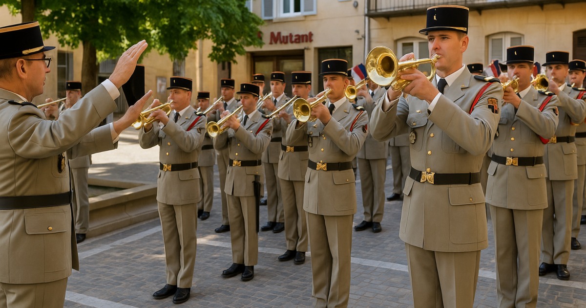 Musique Klezmer inattendue !