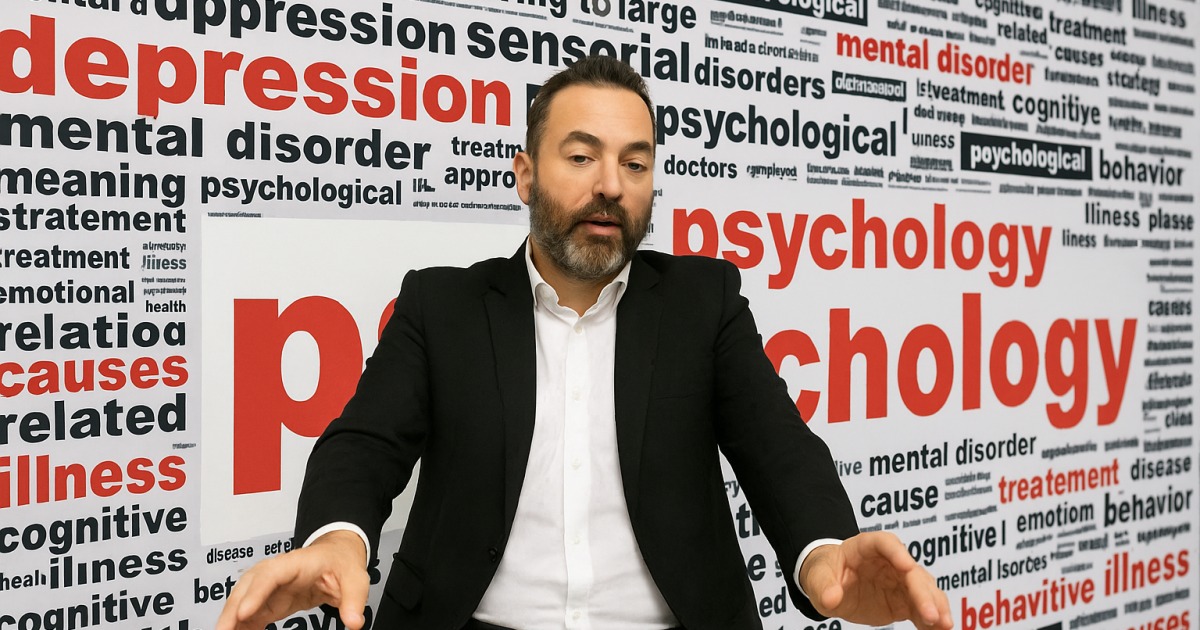 La psychanalyse