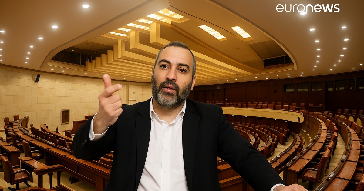 Les élections en Israël