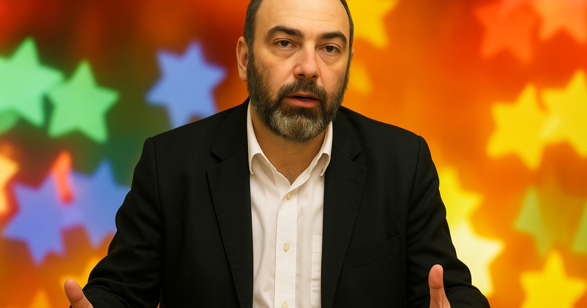 Etre juif