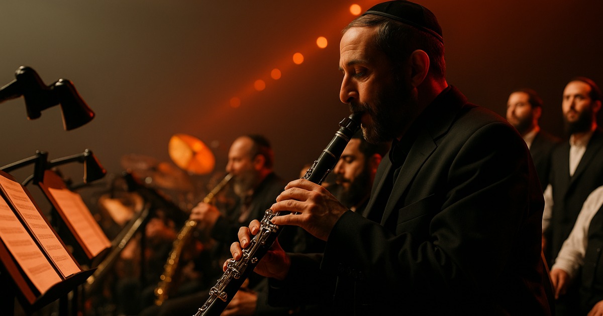 Avraham Fried Chante Shabate Kodesh