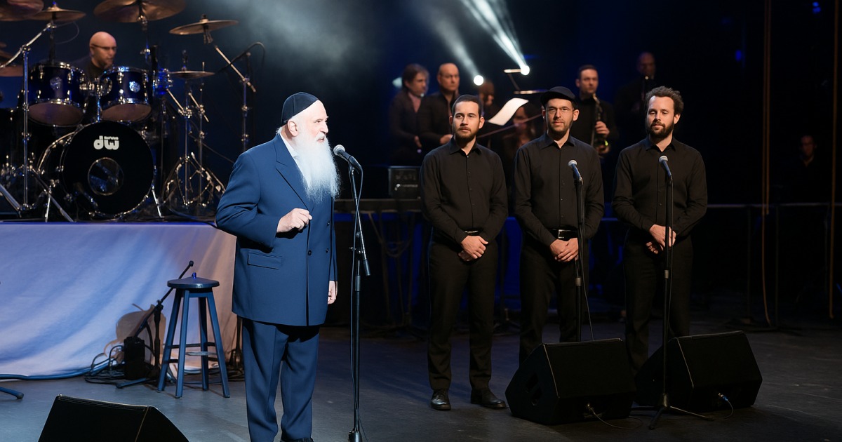 Shir Hashalom