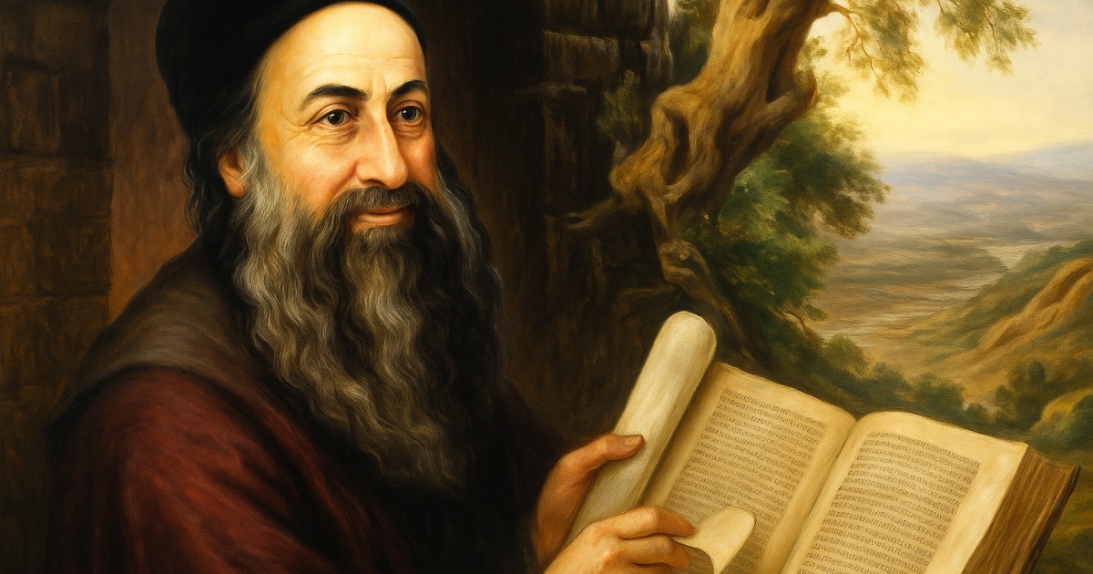 Bar Yohaï