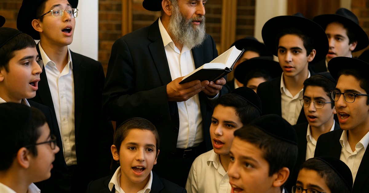 Rav Ovadia - Les 10 dernières minutes à l'hopital avant la fin
