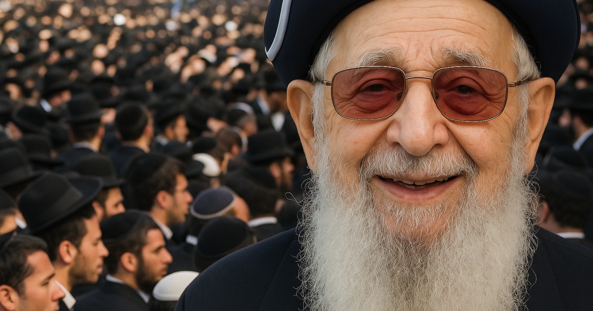 Rav Ovadia - Hommage au pilier du judaïsme
