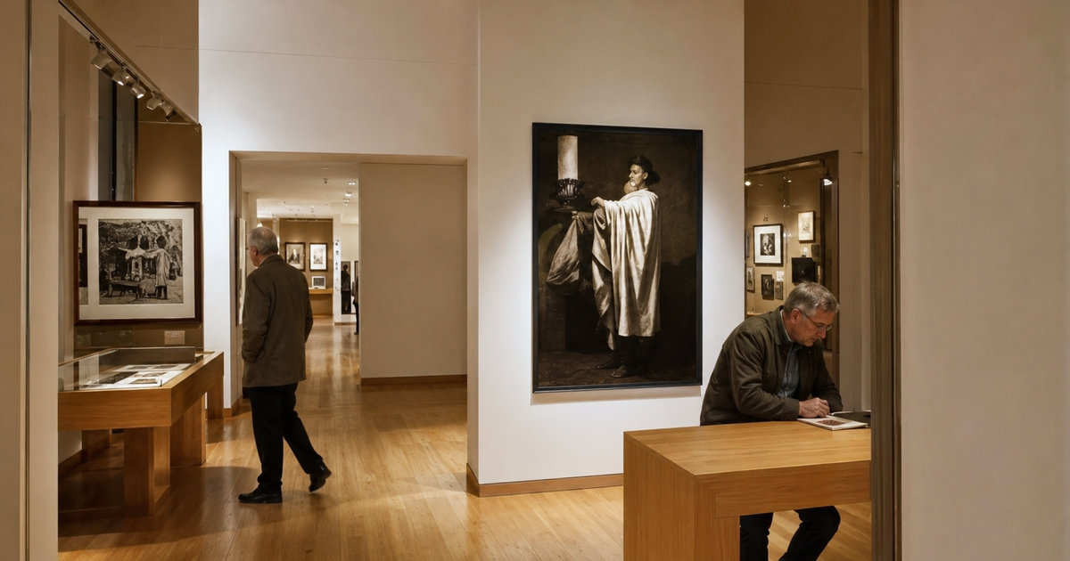 Musée d'art et d'histoire du judaïsme