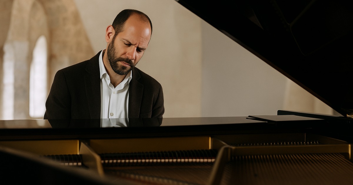 Katonti - Yonatan Razel