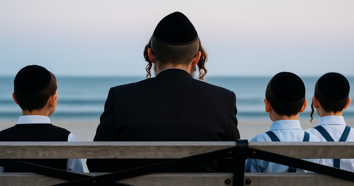 Prier pour avoir un enfant