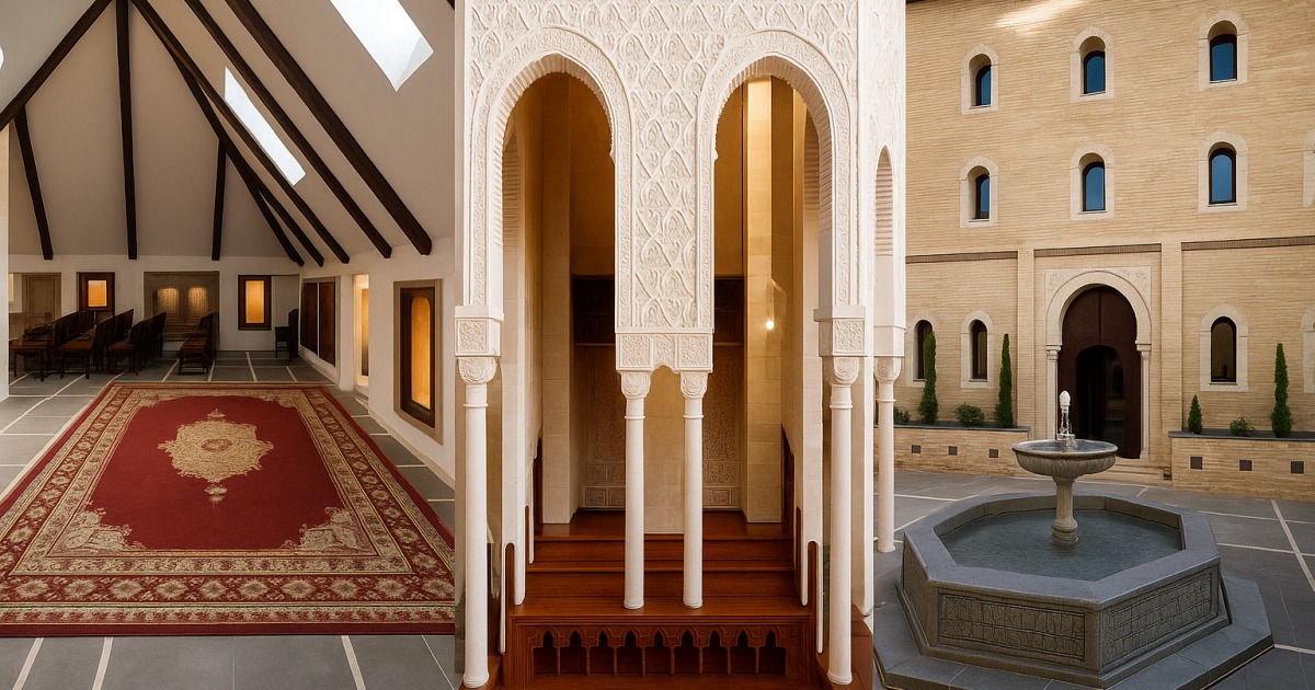 Centre Mondial du judaïsme d'Afrique du Nord