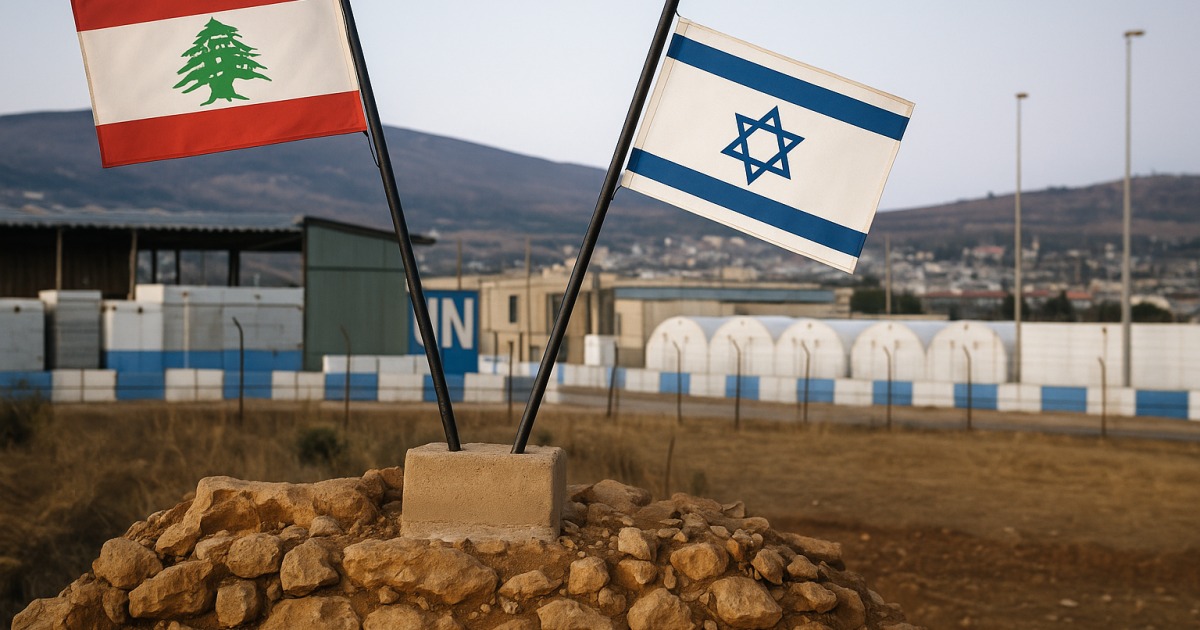 Les Juifs du Liban