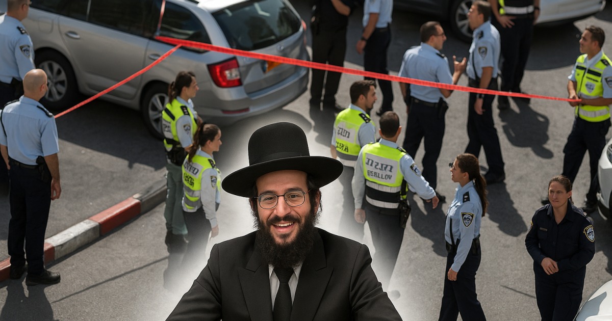 L'attentat de Jérusalem