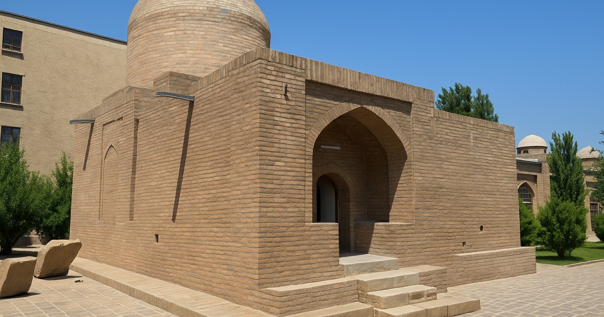 Visite secrète en Iran !