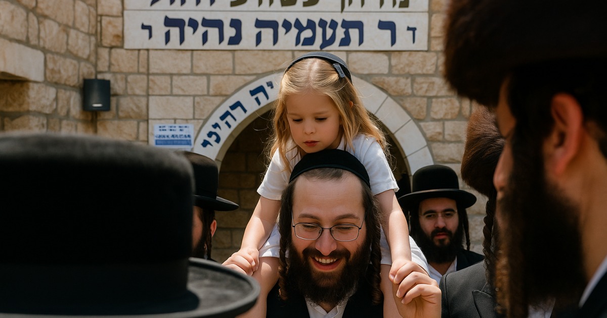 Lag Ba'omer