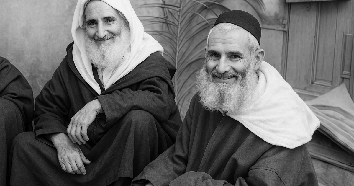 Juifs du Maroc