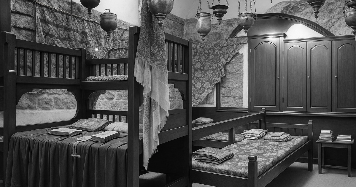 Synagogues du Maroc