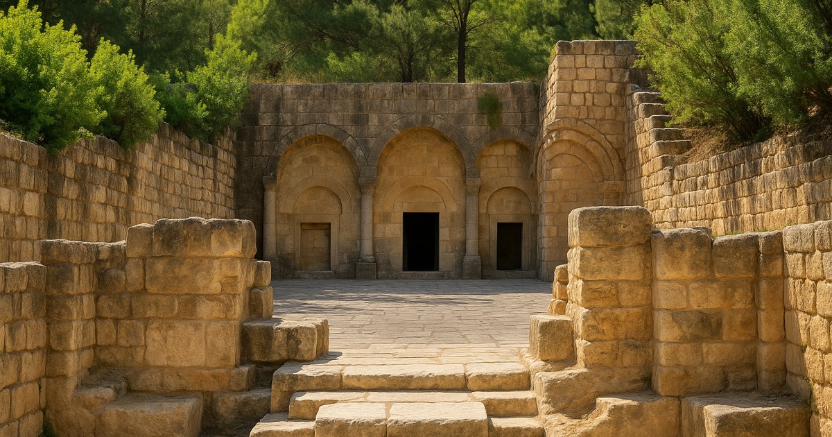 Beit Shé'arim