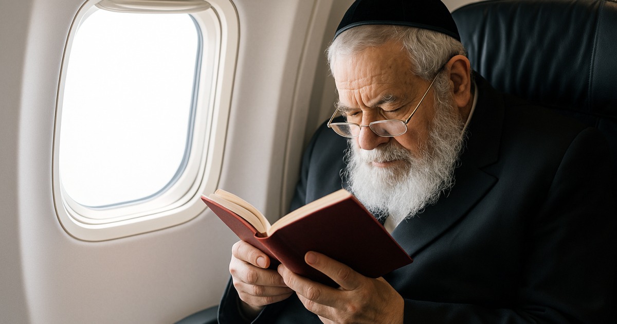 Rav Ovadia Yossef - Les moments de sa vie