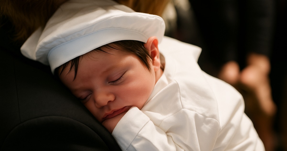 Le nom juif pour le Rabbi