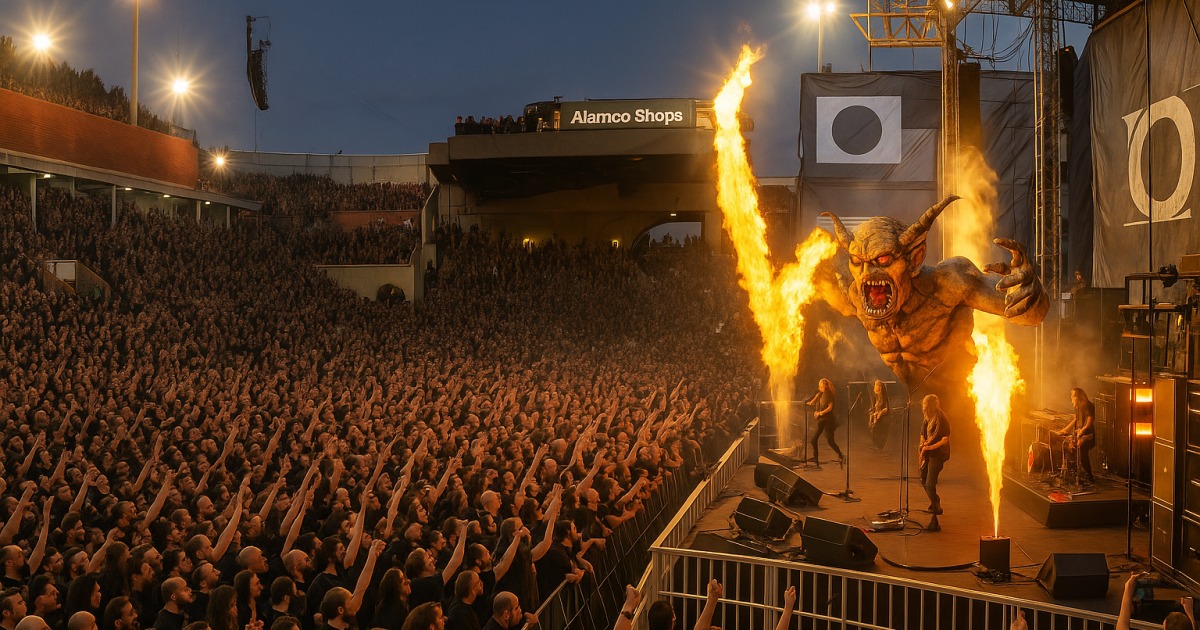 Lag Ba'omer à Mérone en 2014 / 5774
