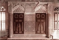 Sélihote marocaines