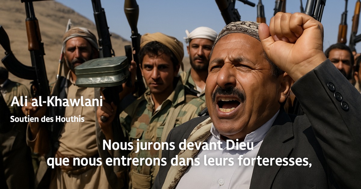 Les Houthis menacent de reprendre leurs attaques