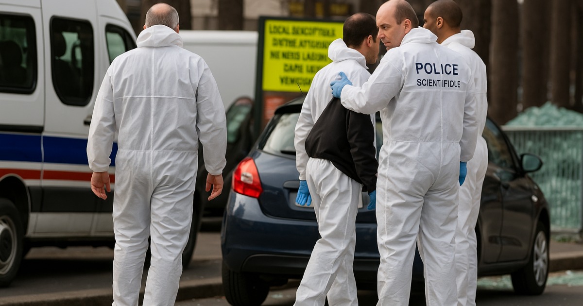 Attentats à Paris : qui sont les terroristes ?