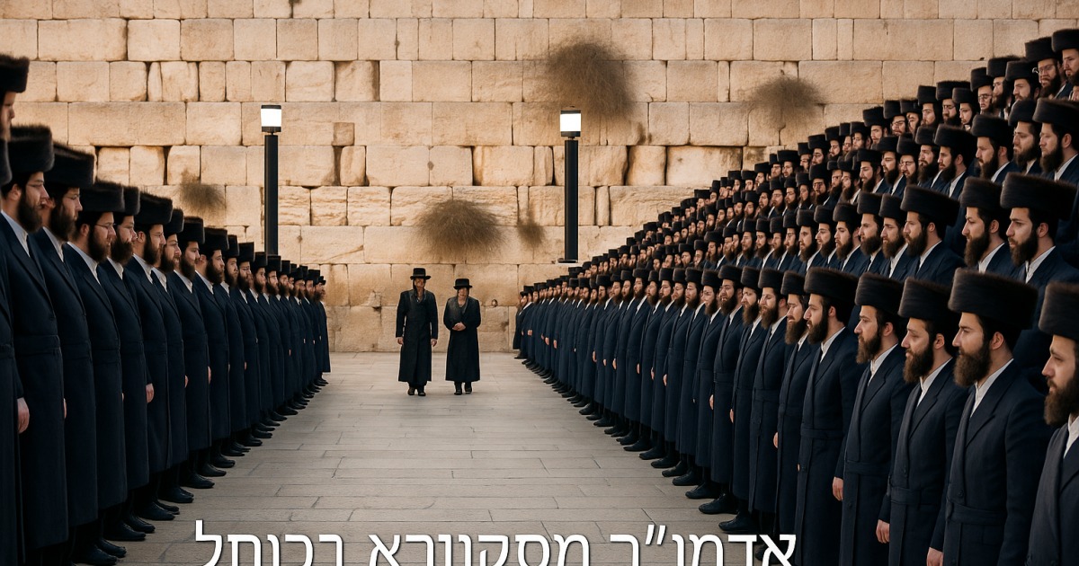 La puissance de la Torah