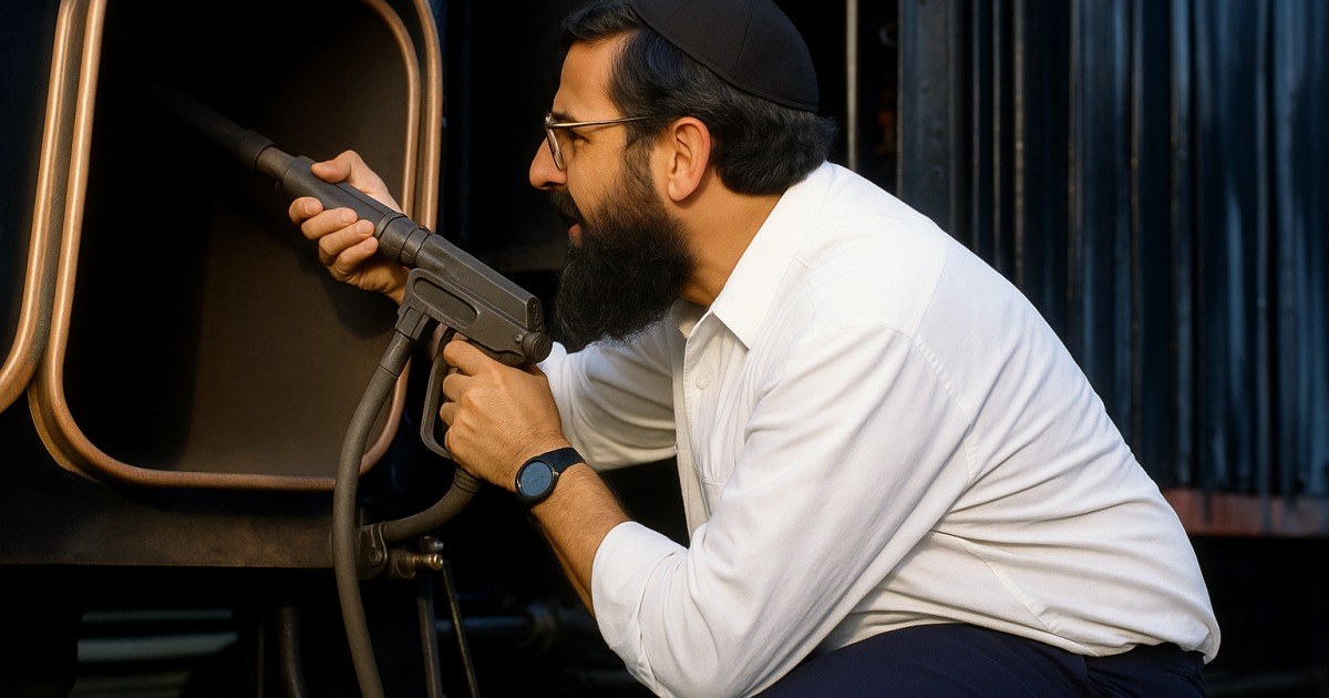 La fabrication du vin Kacher