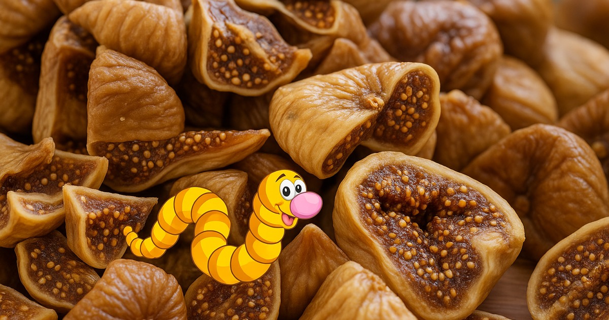 Les pièges de la cuisine - Les FIGUES