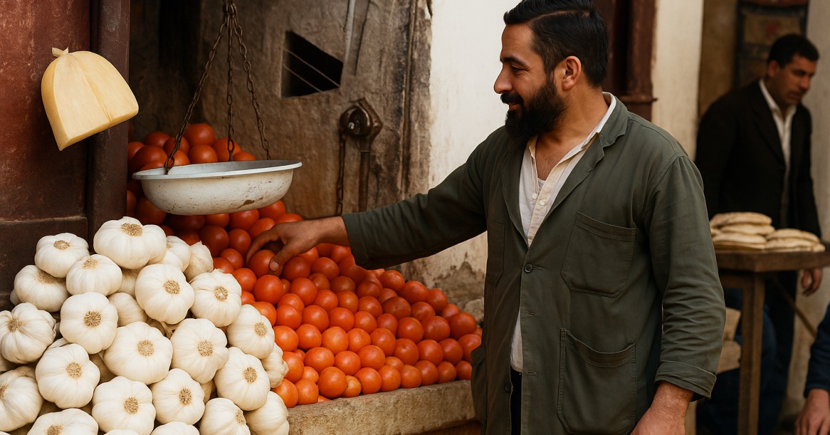 Les juifs marocains dans les années 50
