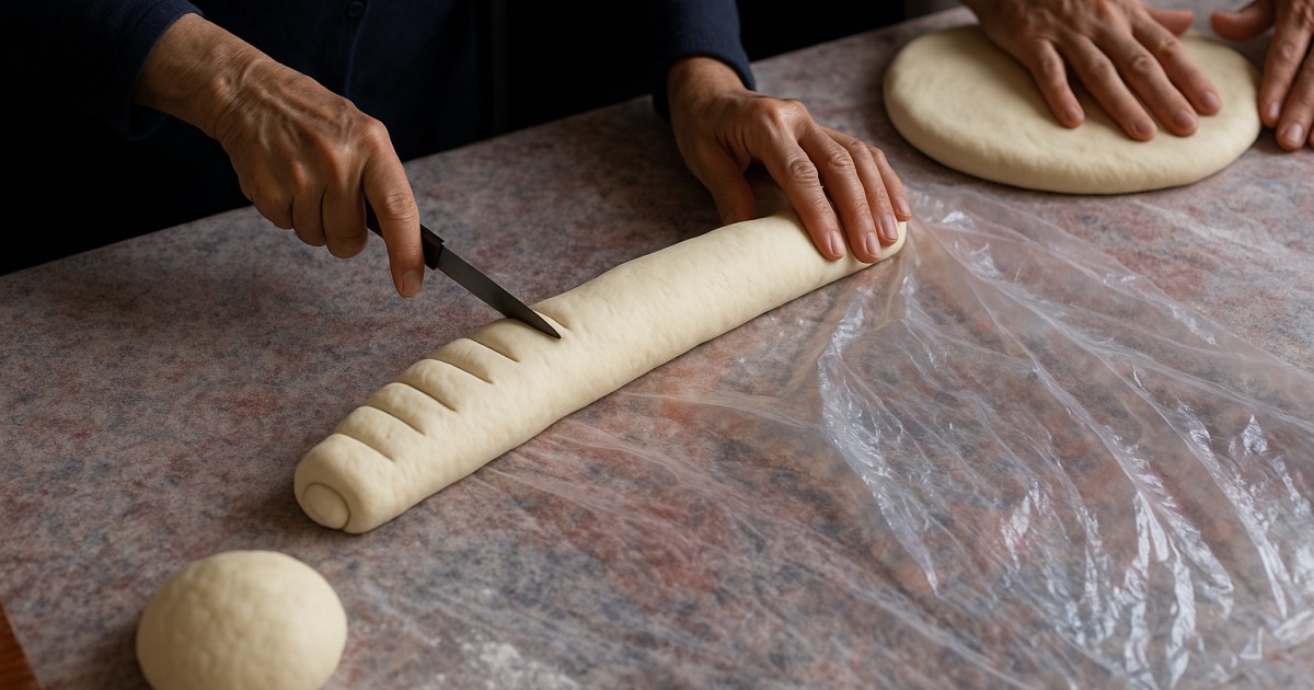 Accueil du Chabbat à la marocaine