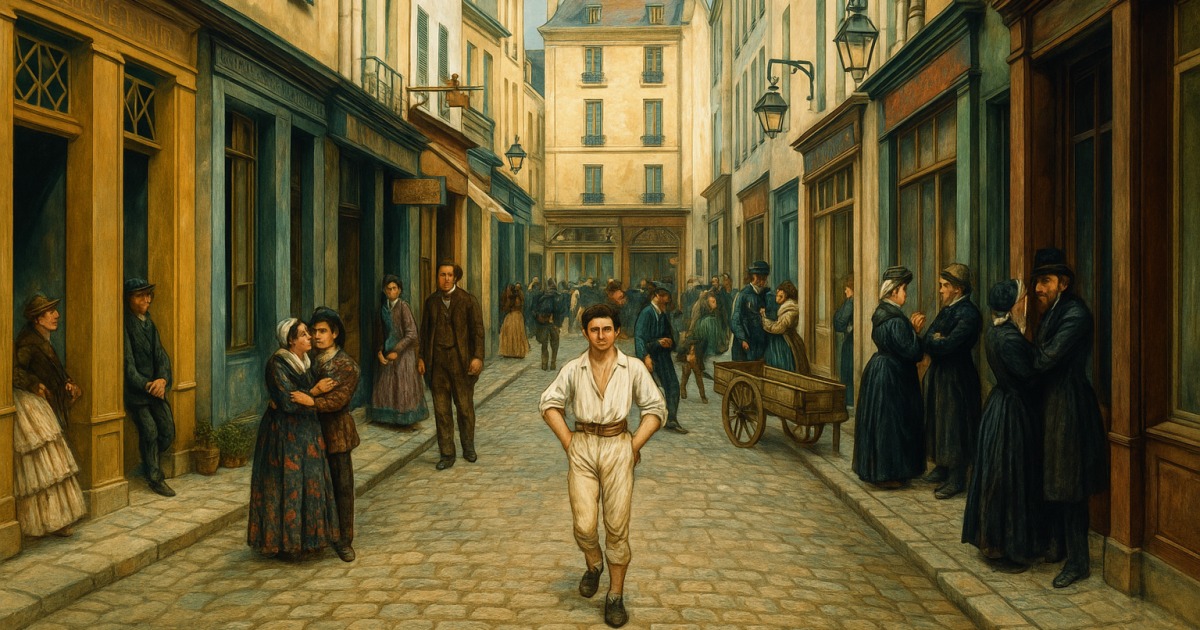 Les juifs et la France de 1900 à 1935