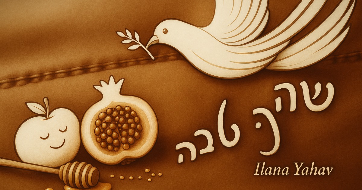 Chana Tova