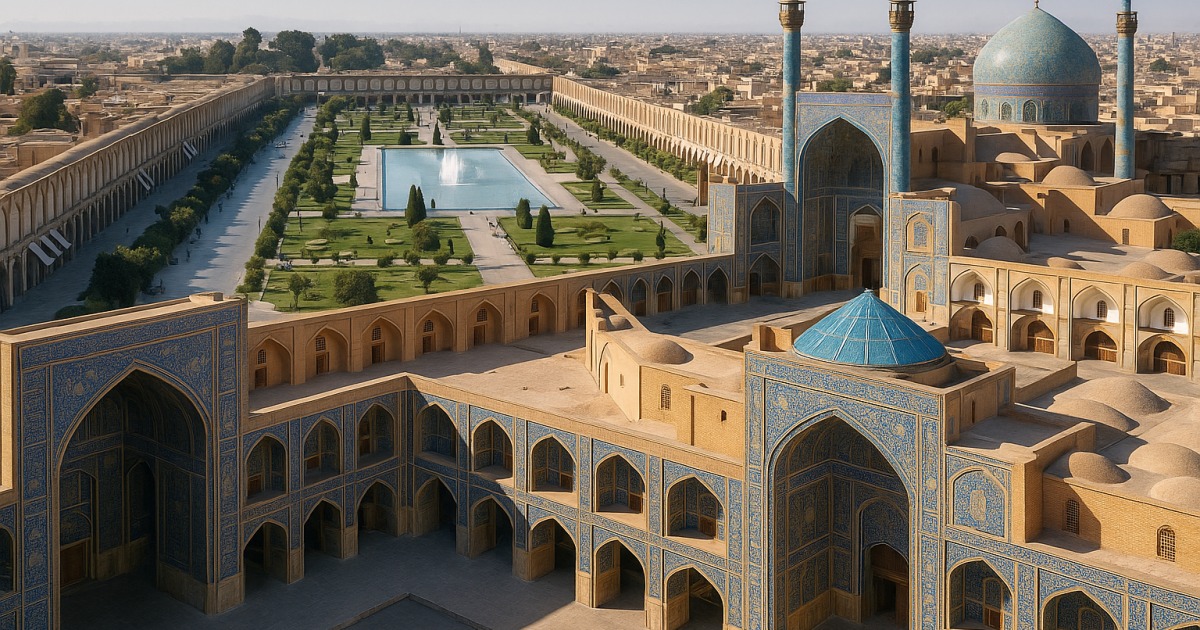 Séli'hote 2017 en Iran