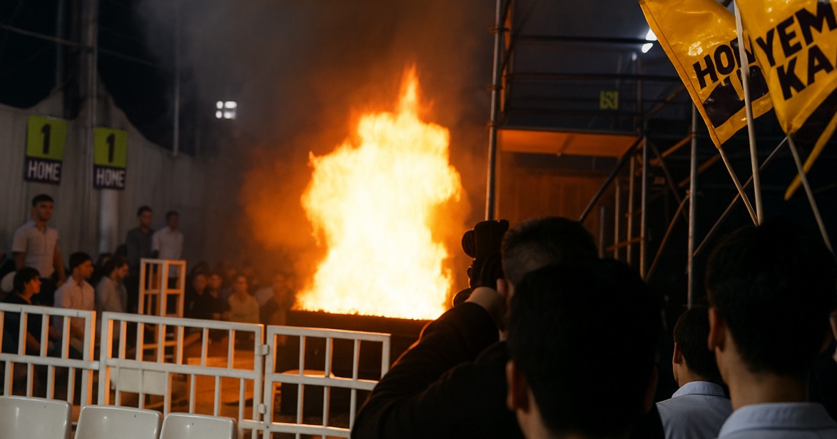 Lag BaOmer