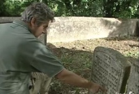 2007 : Restauration d'un des plus vieux cimetières juif d'Europe