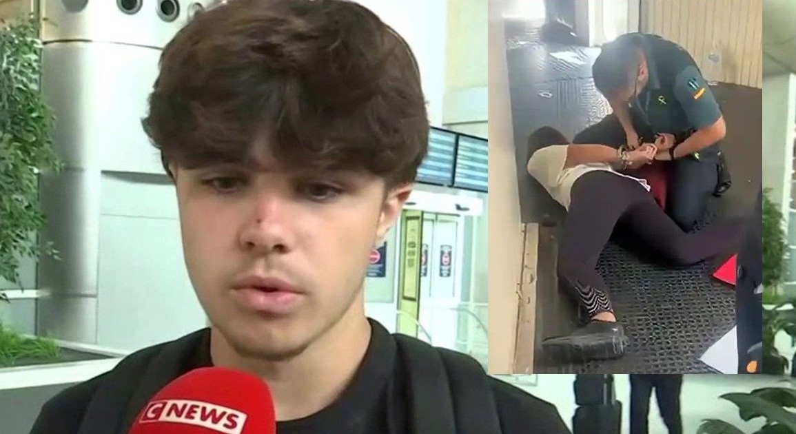 Le scandale du vol Vueling-Valence-Paris
