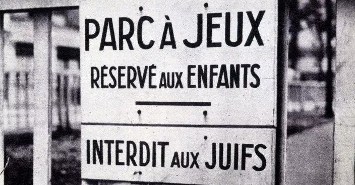 Antisémitisme : mais où est Macron ?