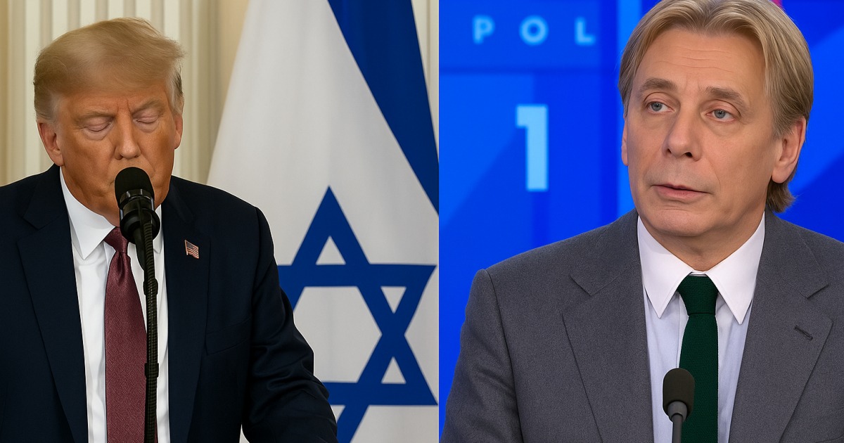 Le point sur la situation après la conférence Bibi-Trump