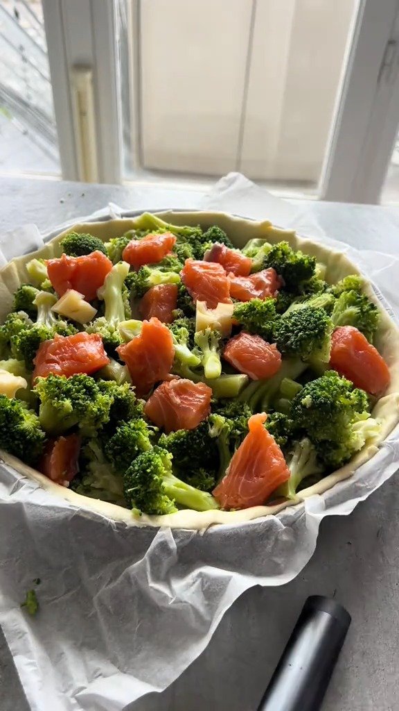 Idées de plats pour Chavouote