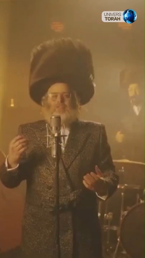 Quel plaisir de chanter ce refrain