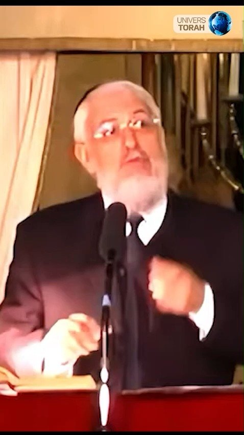 L'homme à peur de vivre-Rav Sitruk