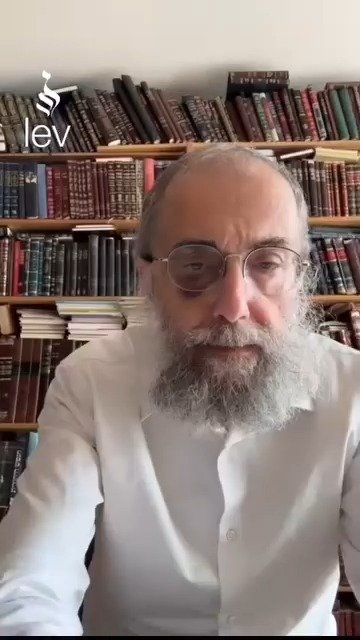 Nos vrais missiles-Rav Lemmel