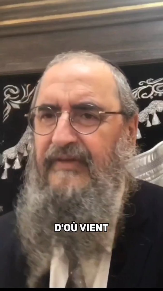 Le cerveau c'est comme Google - Rav Benchetrit