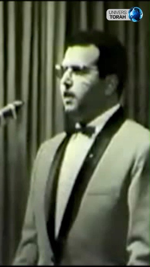 Jo Amar-Chalom Lében Dodi