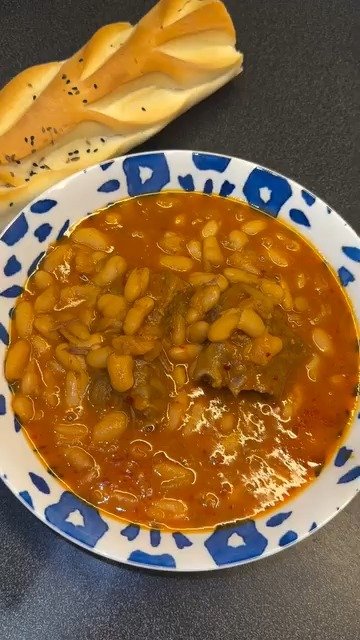 Cuisine - La loubia