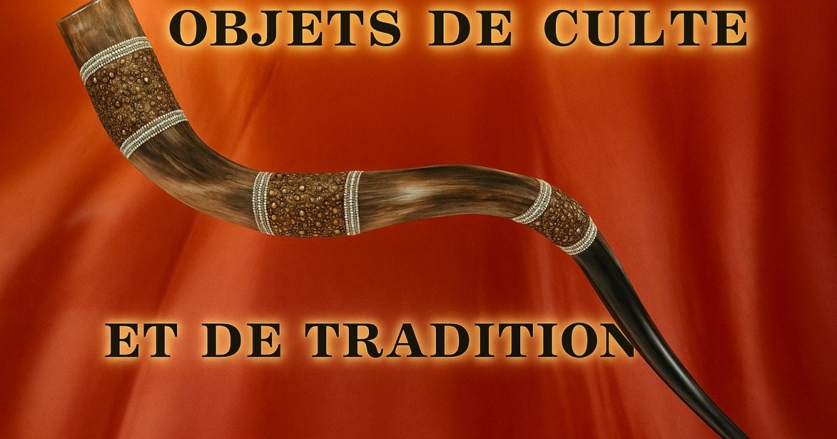Objets de Culte et de Tradition