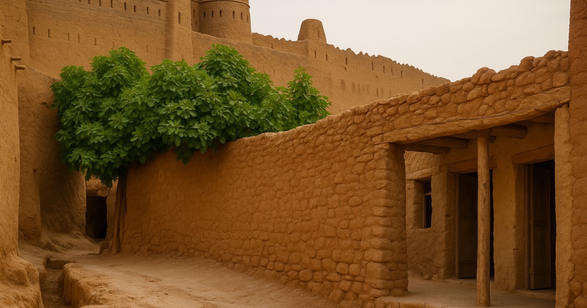 Le Royaume juif de Debdou